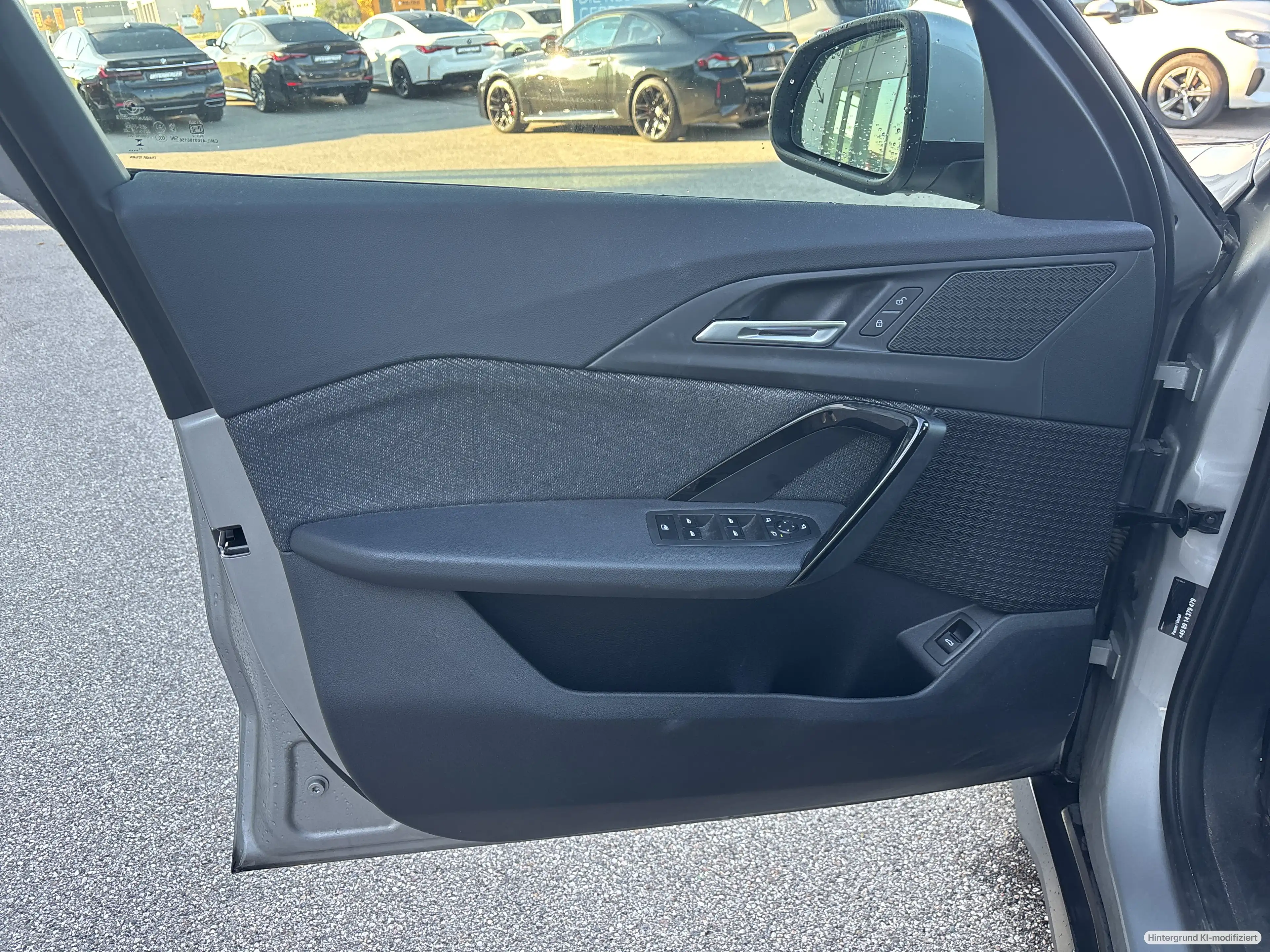 BMW iX1 xDrive30 SHZ LED — photo 13