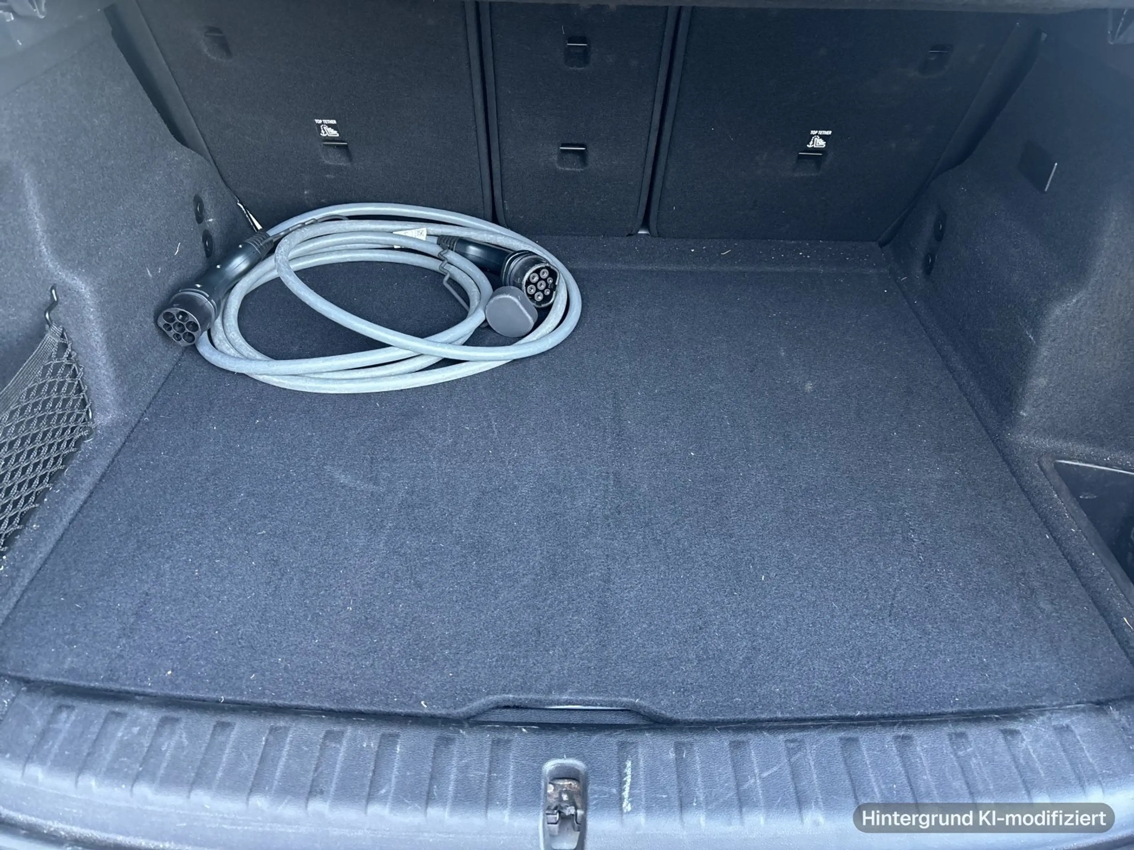 BMW iX1 xDrive30 SHZ LED — photo 12