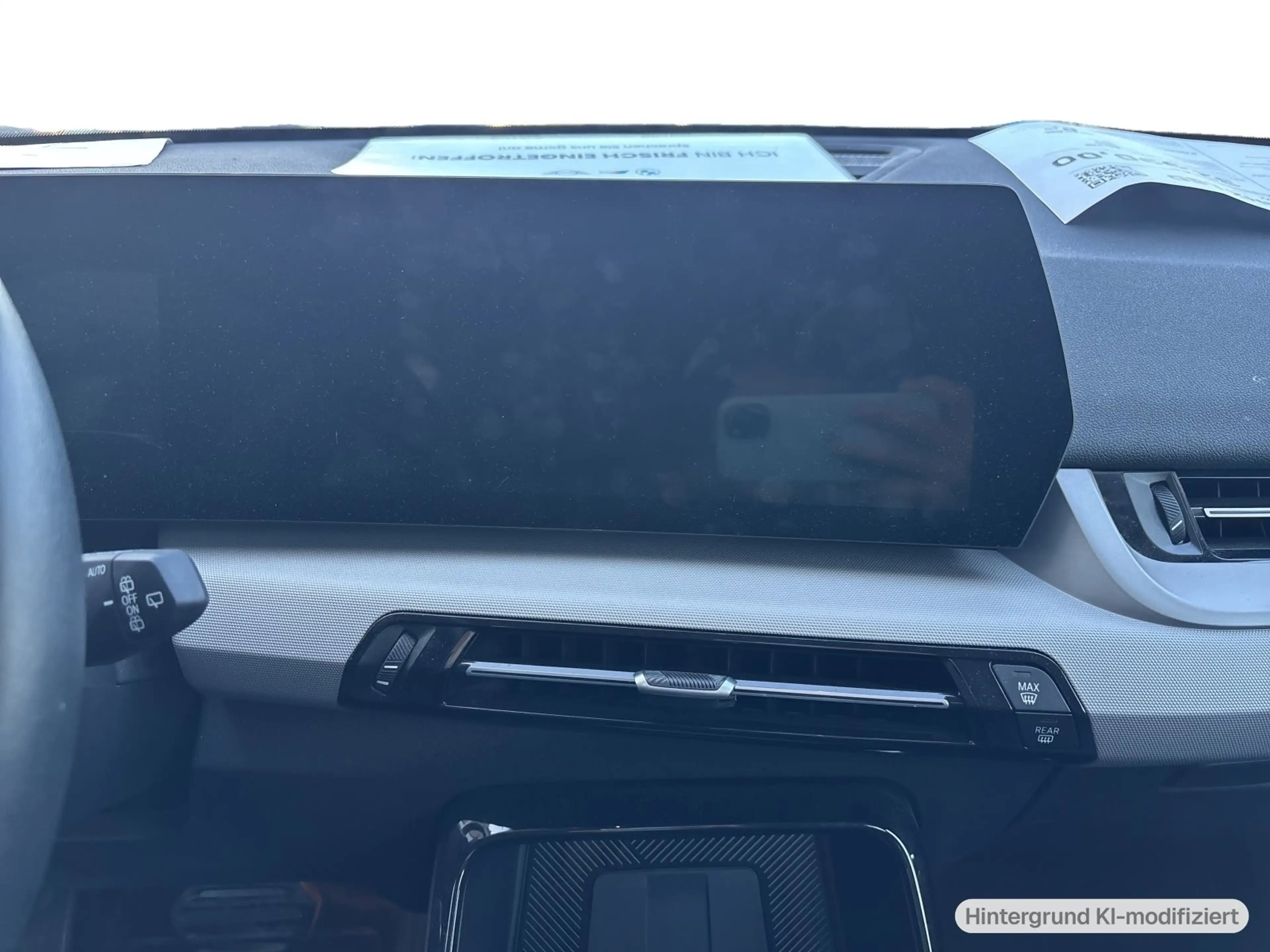 BMW iX1 xDrive30 SHZ LED — photo 8