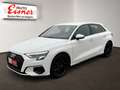 Audi A3 SB 30 TDI Virtual Cockpit Weiß - thumbnail 3