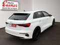 Audi A3 SB 30 TDI Virtual Cockpit Weiß - thumbnail 13