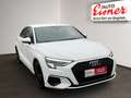 Audi A3 SB 30 TDI Virtual Cockpit Weiß - thumbnail 16