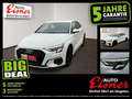 Audi A3 SB 30 TDI Virtual Cockpit Weiß - thumbnail 1