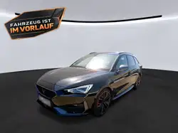 Cupra Leon Sportstourer VZ CUP 4Drive ACC+CARPLAY+AHK