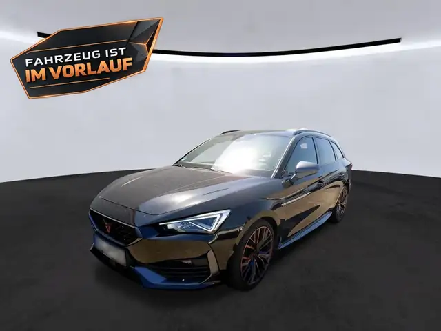 Cupra Leon Sportstourer VZ CUP 4Drive ACC+CARPLAY+AHK