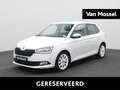 Skoda Fabia 1.0 TSI 81kW Clever Blanc - thumbnail 1