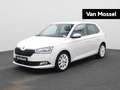 Skoda Fabia 1.0 TSI 81kW Clever Wit - thumbnail 1