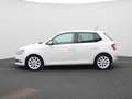 Skoda Fabia 1.0 TSI 81kW Clever Wit - thumbnail 4