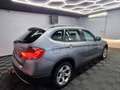 BMW X1 d xDrive|AUTOM|BI-XENON|ANHÄNGERKUPPLUNG Gris - thumbnail 4