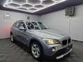 BMW X1 d xDrive|AUTOM|BI-XENON|ANHÄNGERKUPPLUNG Gris - thumbnail 2