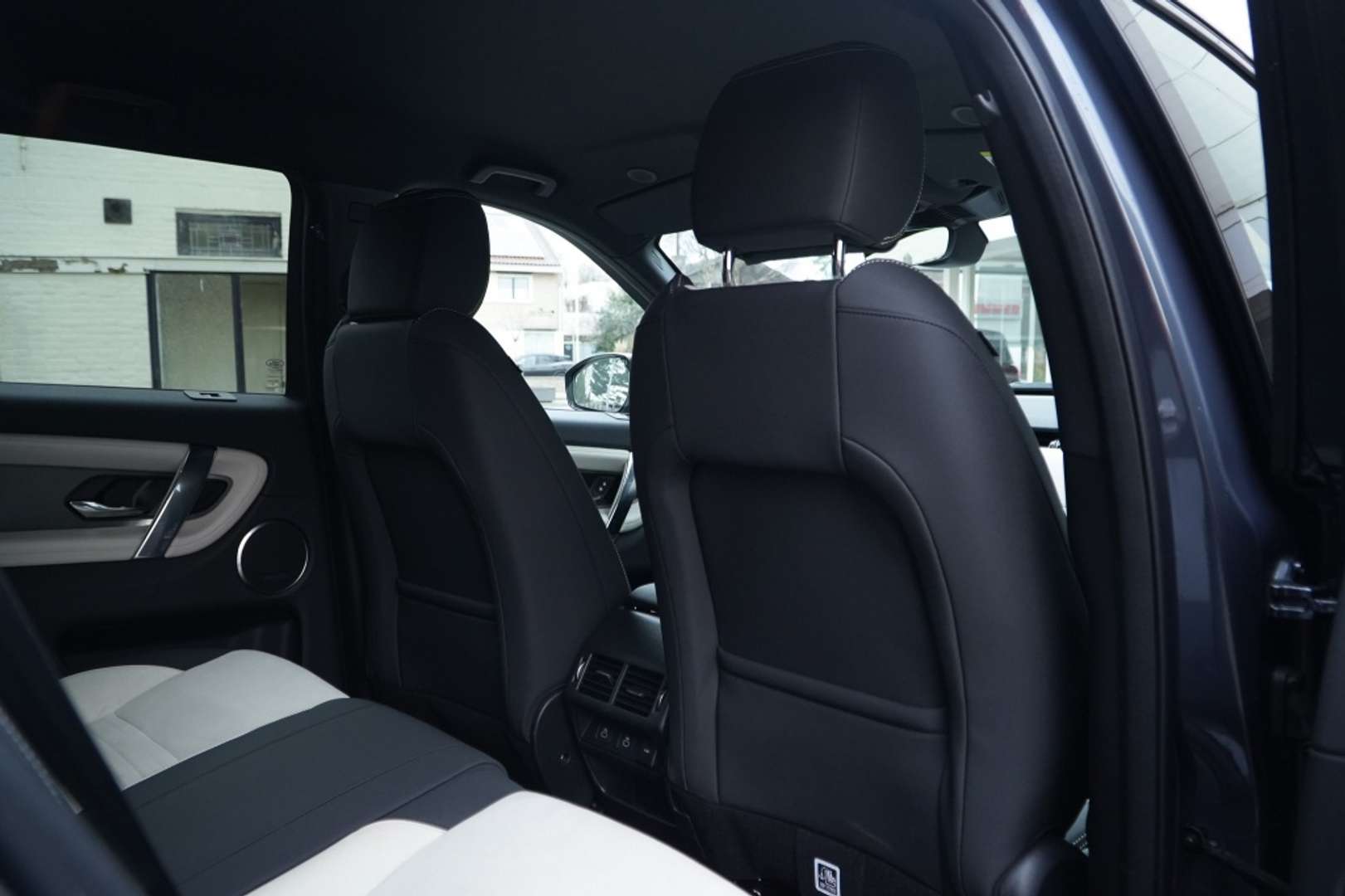 Land Rover Discovery Sport Dynamic SE P270e -  - Joinsteer - #5