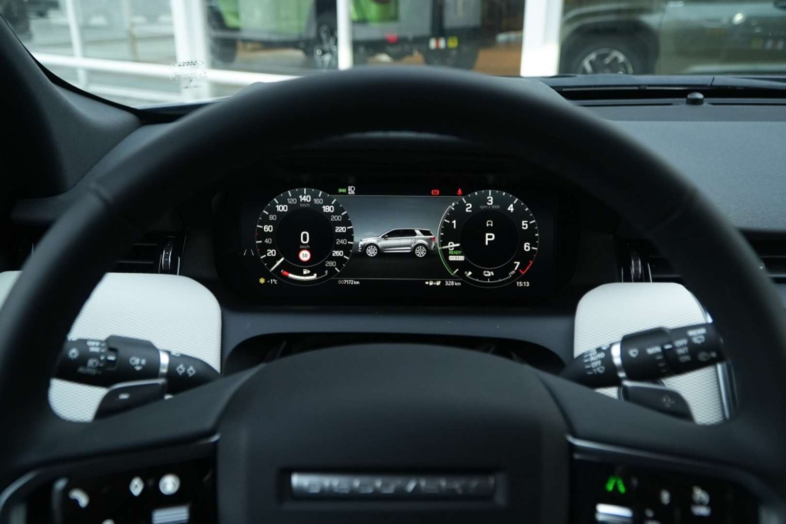 Land Rover Discovery Sport Dynamic SE P270e -  - Joinsteer - #3