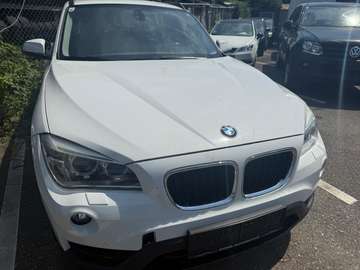 18 d xDrive motorschaden