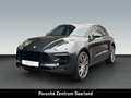 Porsche Macan GTS Standh.,21“,Luftf.AHK Grau - thumbnail 1