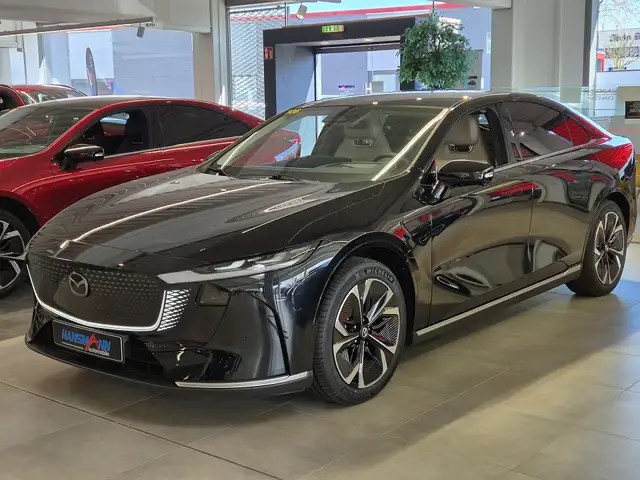 Mazda 6e 5HB EV 258ps 1AT RWD Takumi