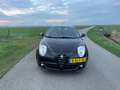 Alfa Romeo MiTo 1.3 JTDm ECO Dist. (Nero Etna) Zwart - thumbnail 6