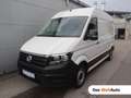 Volkswagen Crafter 35 HR-Kasten KR TDI EU6 Weiß - thumbnail 1