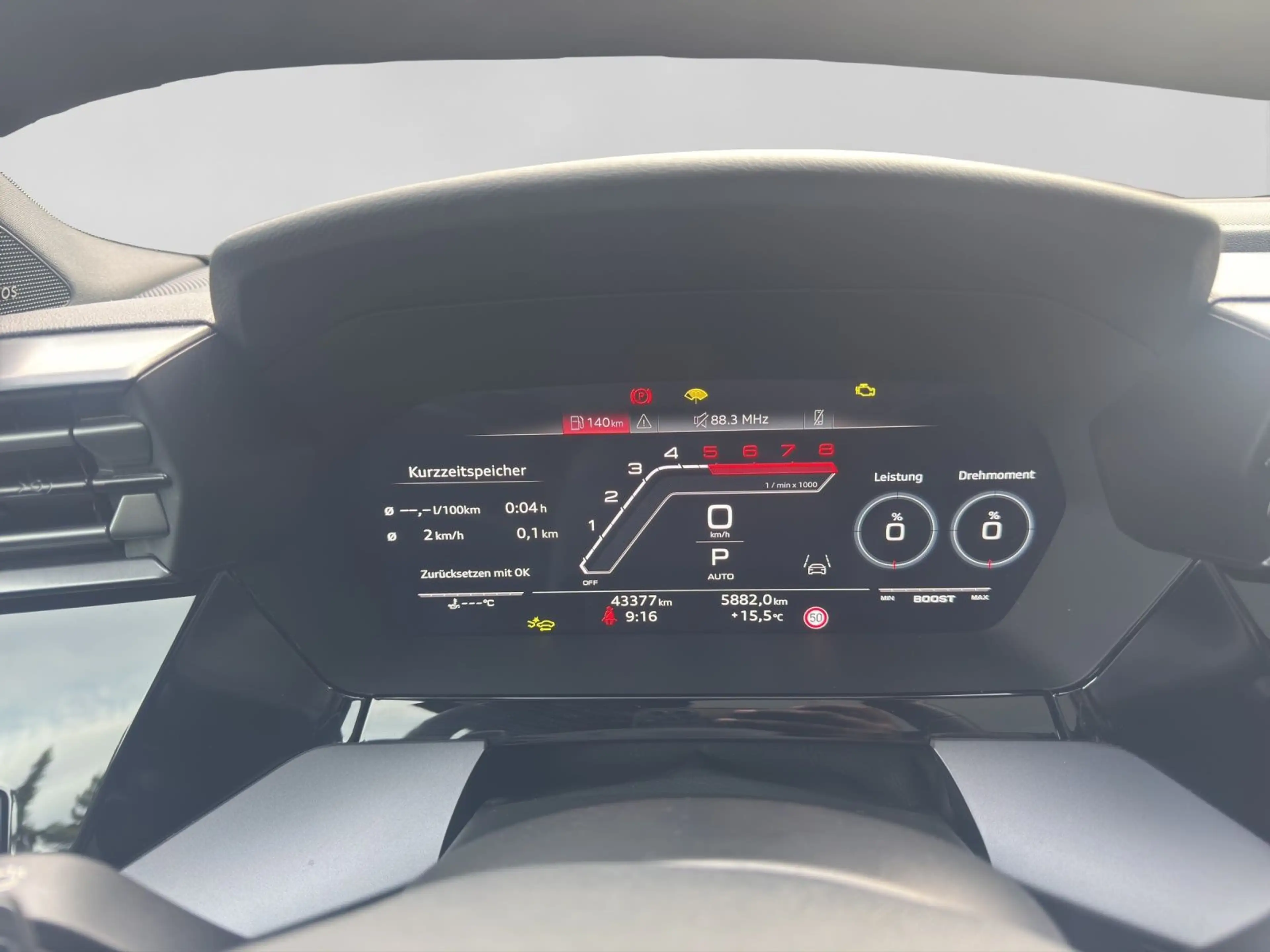 Audi RS3 RS3 LIMO TFSI Q RS-SCHALENSITE CARBON RS-AGA SON — photo 10