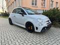 Abarth 595C esseesse/Akrapovic/Beat/Carbon Blanc - thumbnail 1