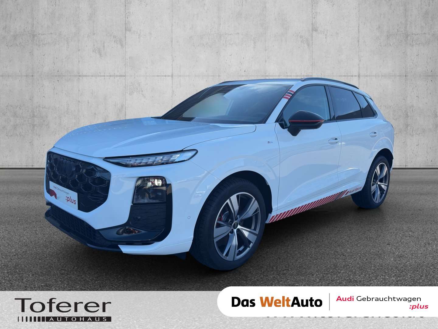 2026 Audi Q3
