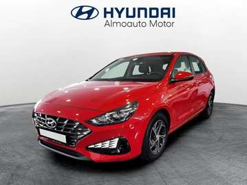 1.0 TGDI Klass 48V 120