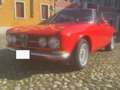 Alfa Romeo ALFA ROMEO GT 1750 VELOCE Червоний - thumbnail 2
