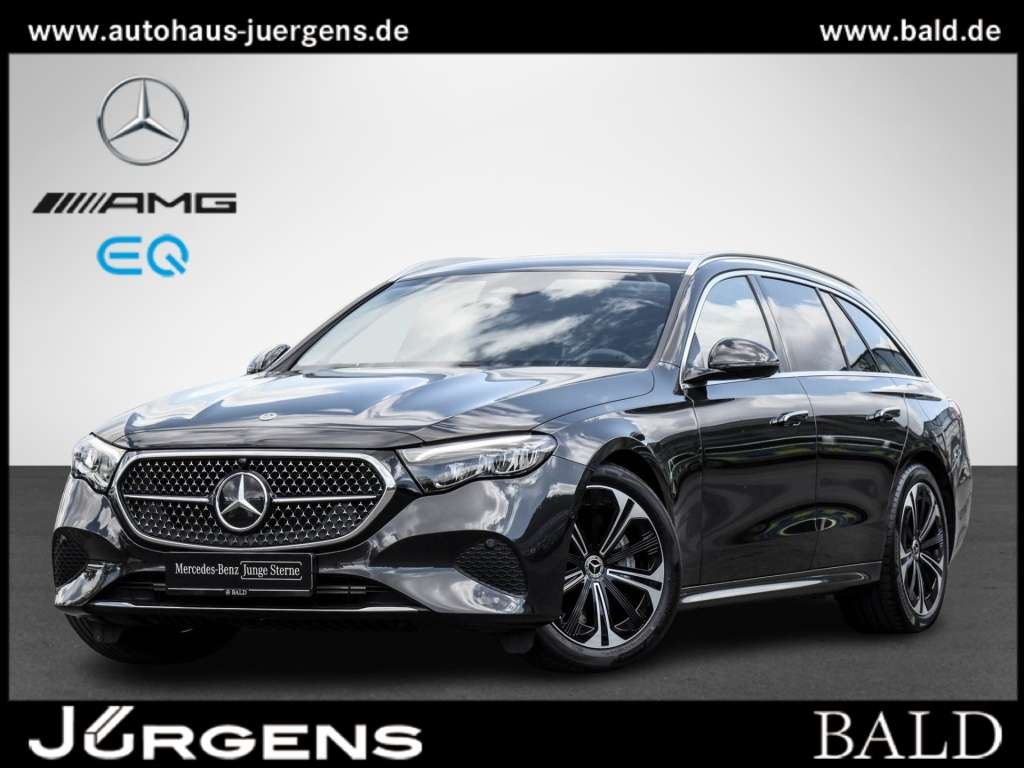 2025 Mercedes Benz E 300