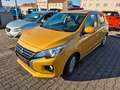 Mitsubishi Space Star Diamant DAB+  Carplay Klima Gelb - thumbnail 1