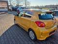 Mitsubishi Space Star Diamant DAB+  Carplay Klima Gelb - thumbnail 3