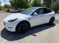 Tesla Model Y Model Y Performance AWD Blanco - thumbnail 1