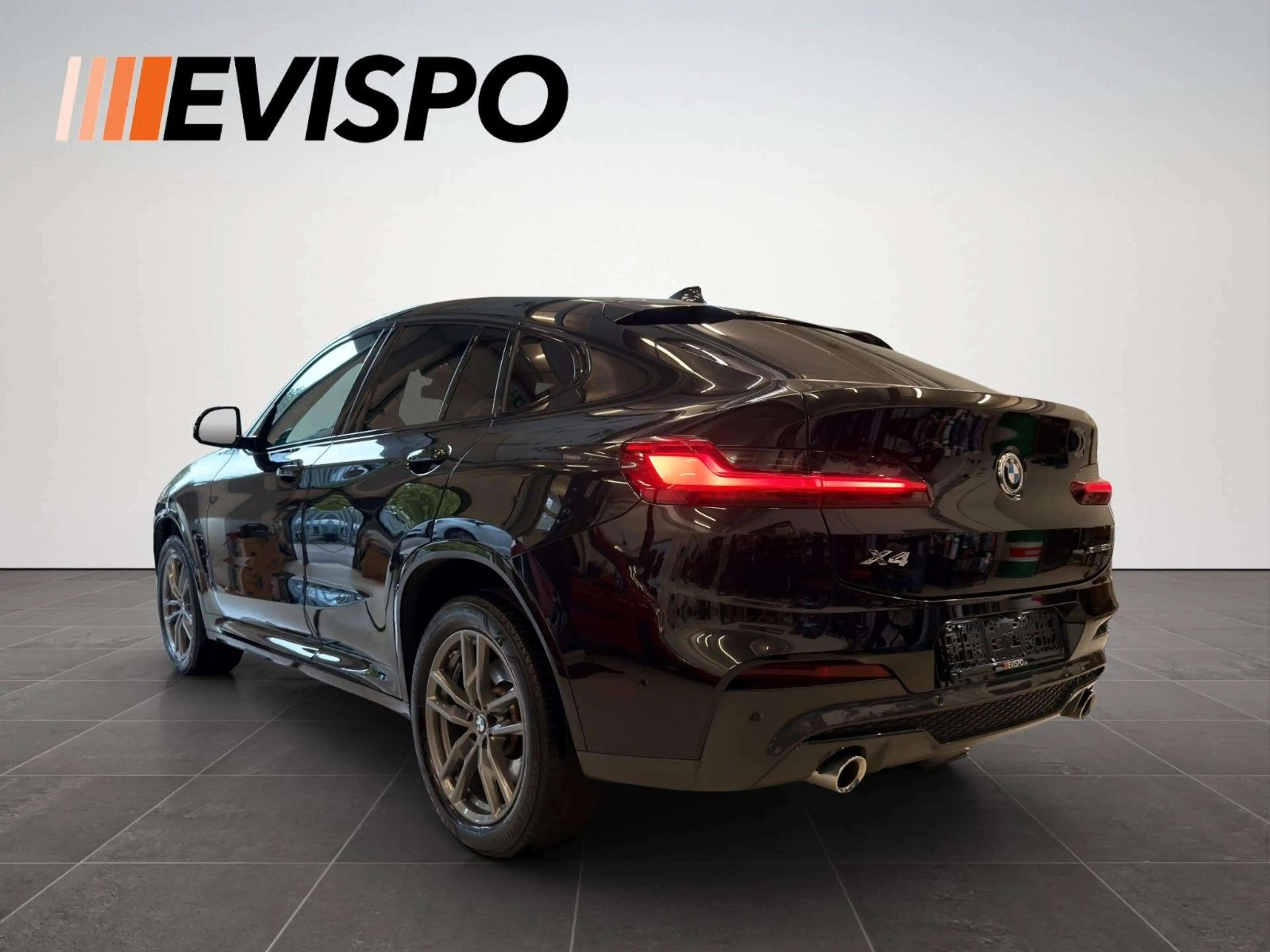 BMW X4 xDrive 20 d M Sport*HUD*LED*Sportsitze* — photo 6