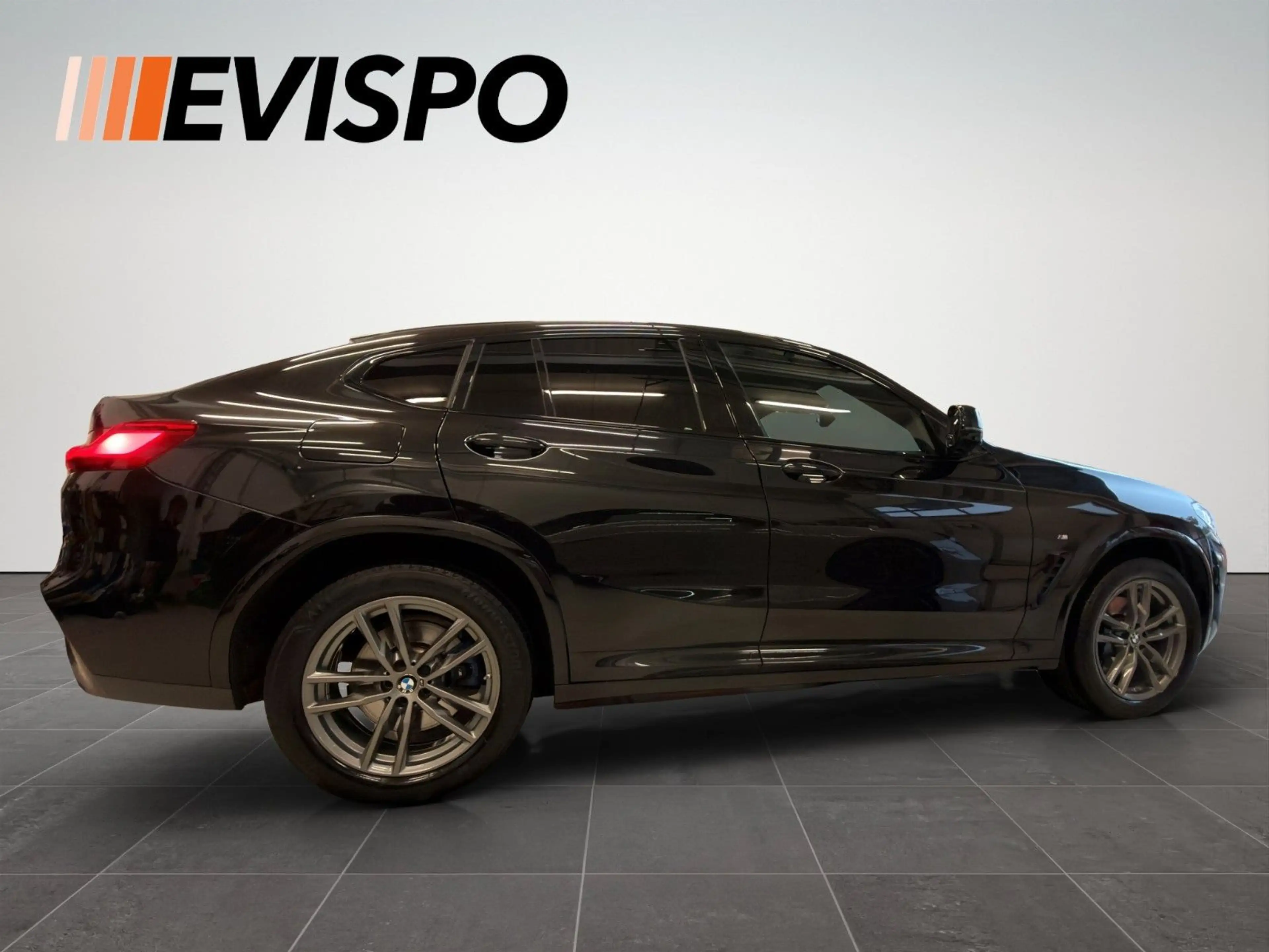 BMW X4 xDrive 20 d M Sport*HUD*LED*Sportsitze* — photo 4