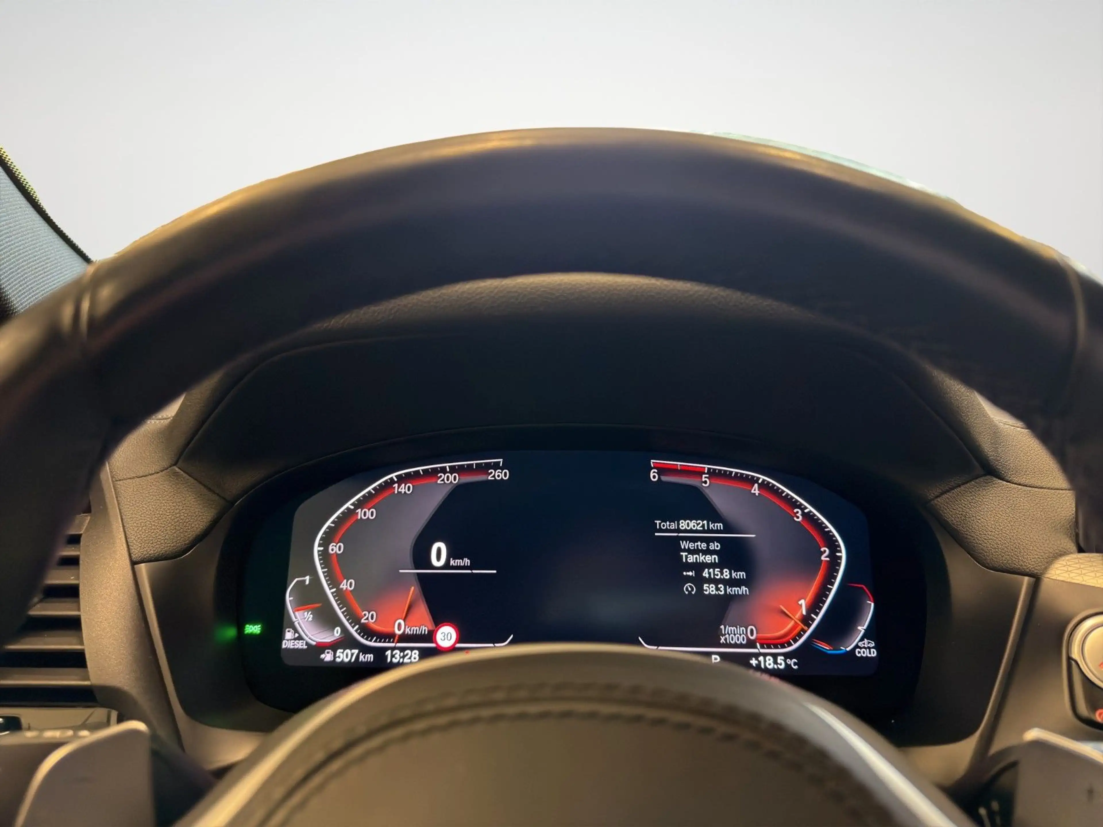 BMW X4 xDrive 20 d M Sport*HUD*LED*Sportsitze* — photo 11