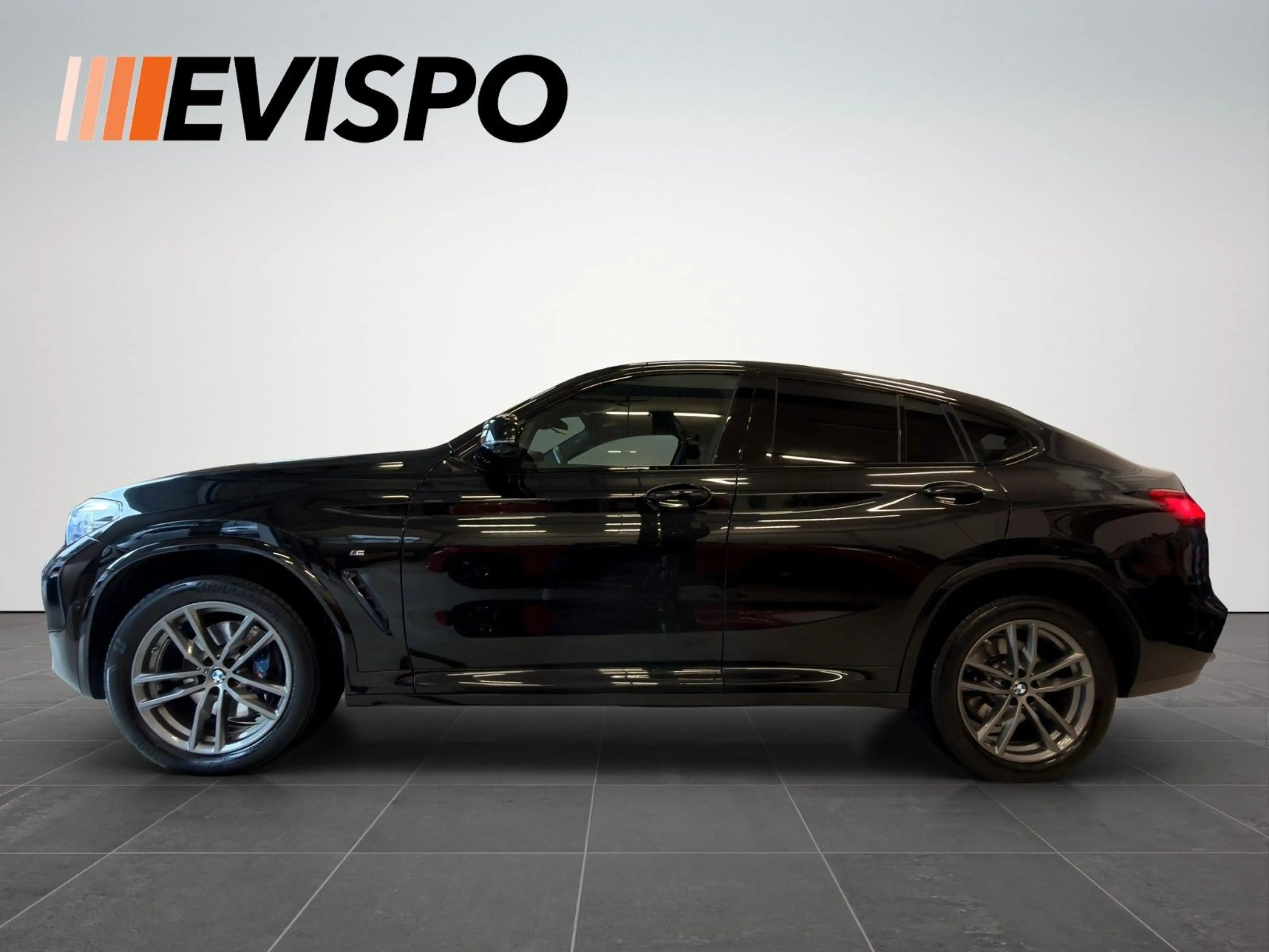 BMW X4 xDrive 20 d M Sport*HUD*LED*Sportsitze* — photo 5