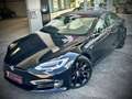 Tesla Model S Performance ''NEUE BATTERIE'' Чёрный - thumbnail 2