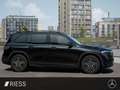 Mercedes-Benz EQB 300 4M AMG Sport Night Pano AHK LED Ambi Kamera 18" Noir - thumbnail 5