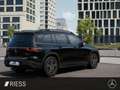 Mercedes-Benz EQB 300 4M AMG Sport Night Pano AHK LED Ambi Kamera 18" Noir - thumbnail 8