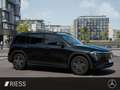 Mercedes-Benz EQB 300 4M AMG Sport Night Pano AHK LED Ambi Kamera 18" Noir - thumbnail 4