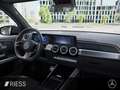 Mercedes-Benz EQB 300 4M AMG Sport Night Pano AHK LED Ambi Kamera 18" Noir - thumbnail 22