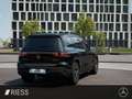 Mercedes-Benz EQB 300 4M AMG Sport Night Pano AHK LED Ambi Kamera 18" Noir - thumbnail 9
