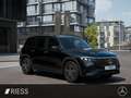 Mercedes-Benz EQB 300 4M AMG Sport Night Pano AHK LED Ambi Kamera 18" Noir - thumbnail 3