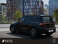 Mercedes-Benz EQB 300 4M AMG Sport Night Pano AHK LED Ambi Kamera 18" Noir - thumbnail 12