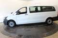 Mercedes-Benz Vito Tourer 109 BlueTEC Base Extra Lang 2+2+3 € 20500 E Weiß - thumbnail 19