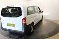 Mercedes-Benz Vito Tourer 109 BlueTEC Base Extra Lang 2+2+3 € 20500 E Weiß - thumbnail 31