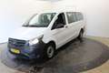 Mercedes-Benz Vito Tourer 109 BlueTEC Base Extra Lang 2+2+3 € 20500 E Weiß - thumbnail 14
