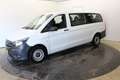 Mercedes-Benz Vito Tourer 109 BlueTEC Base Extra Lang 2+2+3 € 20500 E Weiß - thumbnail 16