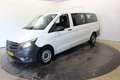 Mercedes-Benz Vito Tourer 109 BlueTEC Base Extra Lang 2+2+3 € 20500 E Weiß - thumbnail 15