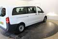 Mercedes-Benz Vito Tourer 109 BlueTEC Base Extra Lang 2+2+3 € 20500 E Weiß - thumbnail 33