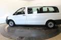 Mercedes-Benz Vito Tourer 109 BlueTEC Base Extra Lang 2+2+3 € 20500 E Weiß - thumbnail 21