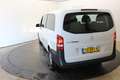 Mercedes-Benz Vito Tourer 109 BlueTEC Base Extra Lang 2+2+3 € 20500 E Weiß - thumbnail 27